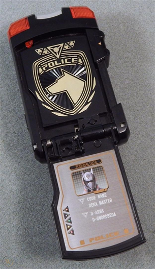 Mua bán (JPV) DX SP LICENCE DEKA MASTER 2ND 